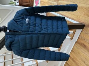 North Face Women's Aconcagua Hoodie jacket